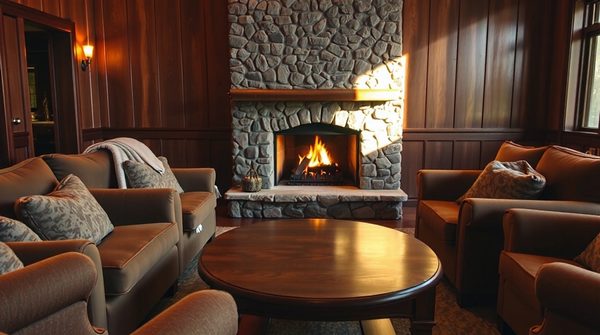 Froid dans la maison : 5 astuces pour un intérieur chaleureux