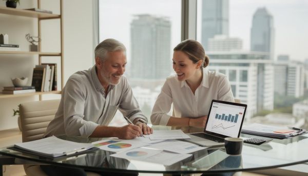 Gestion de patrimoine expatrié : les solutions adaptées à chaque situation fiscale