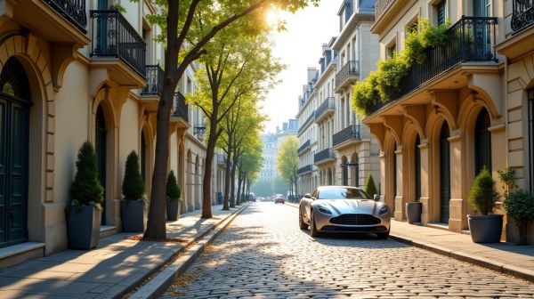 Immobilier : comment réussir votre projet d'achat ou de location