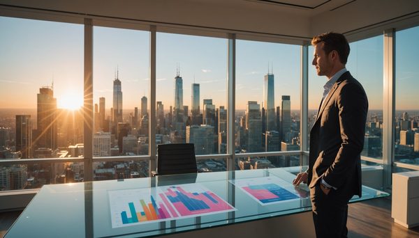 Investissement immobiliers : découvrez des opportunités rentables