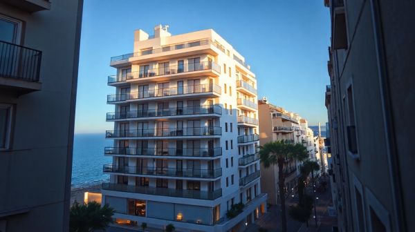 Les clés pour un investissement locatif fructueux à Marseille