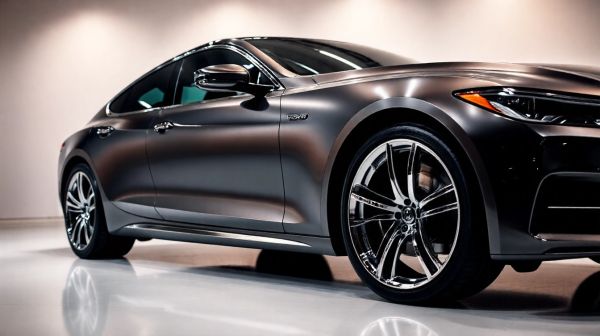 Les meilleures options de crédit auto pour acheter votre voiture