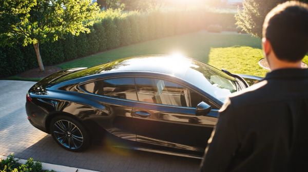 Les meilleures options de crédit auto pour acheter votre voiture