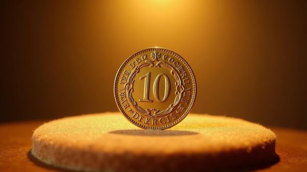 Louis d'or 10 francs : cote et primes