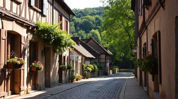 Maisons familiales à vendre à Gandecourt : découvrez votre futur foyer