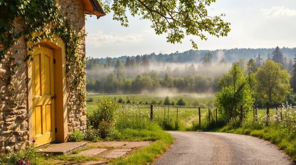 Maisons familiales à vendre à Gandecourt : découvrez votre futur foyer