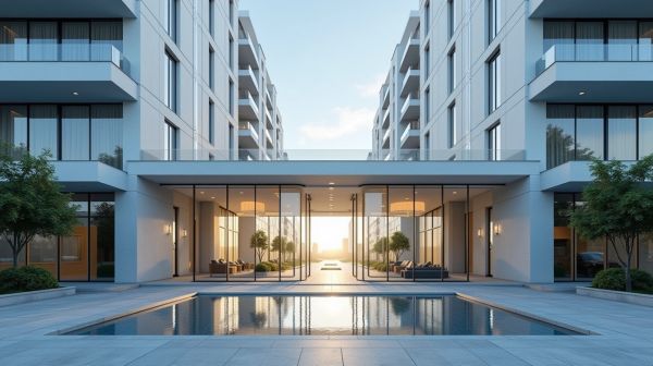 Optimiser son investissement immobilier en choisissant le neuf