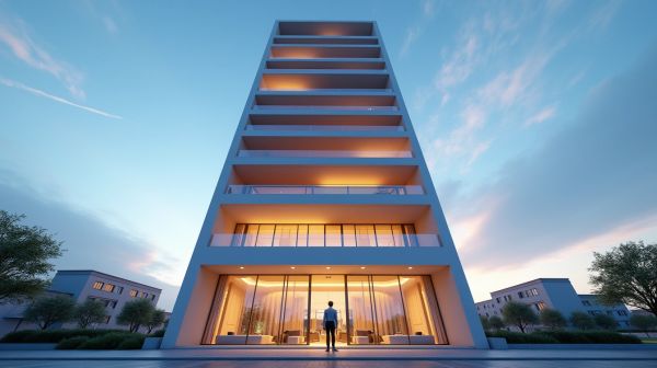 Optimiser son investissement immobilier en choisissant le neuf