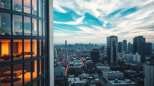 Top stratégies pour investir efficacement dans le neuf