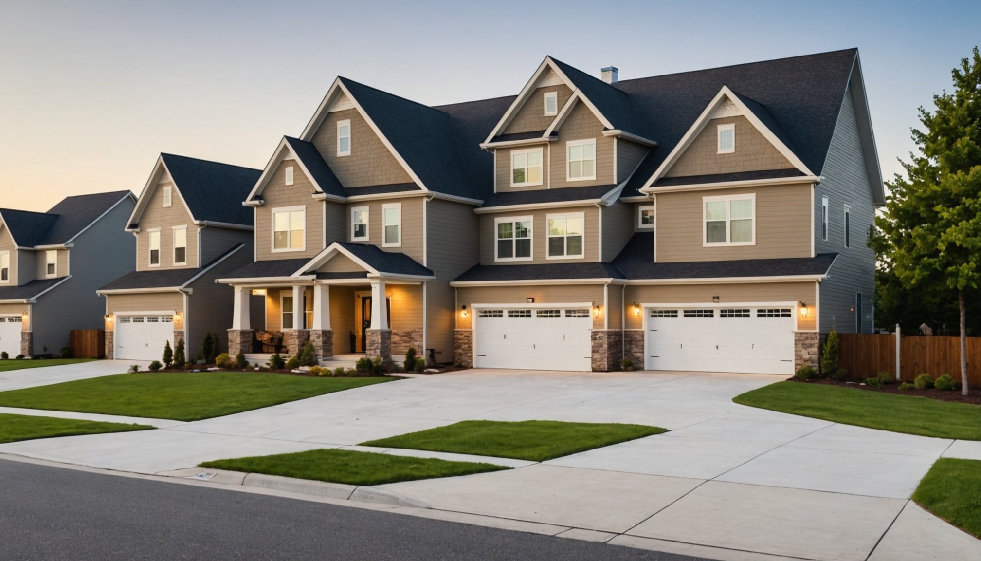 Questions fréquentes sur l'immobilier locatif